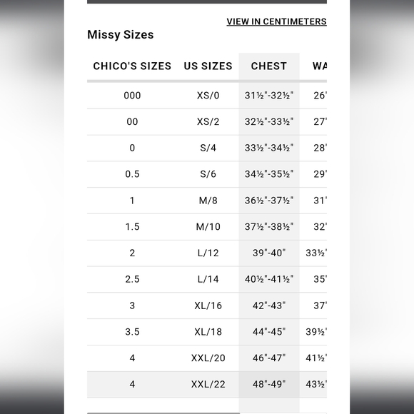 Colorful Chicos Abstract Retro Patterned Dress - Picture 6 of 6